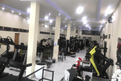 Imagem 1 da galeria do parceiro Fitness Clube Camaçari