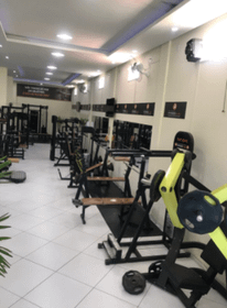 Imagem 3 da galeria do parceiro Fitness Clube Camaçari
