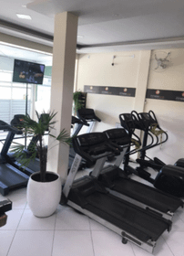 Imagem 5 da galeria do parceiro Fitness Clube Camaçari