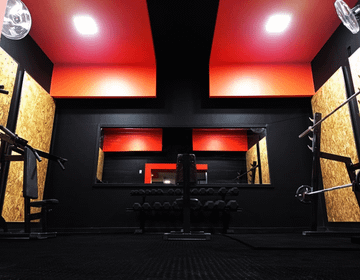 Imagen 3 de la galería del partner MG Fitness Club