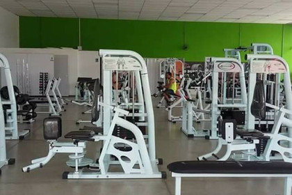 Imagem 1 da galeria do parceiro D1 Fitness