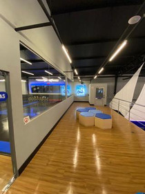 Imagem 9 da galeria do parceiro Academia Bluefit - Doca