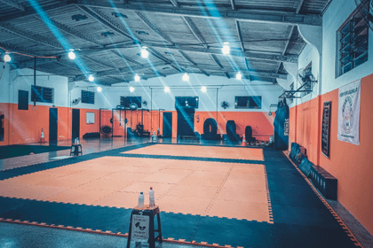 Imagem 3 da galeria do parceiro Academia de Artes Marciais LBM