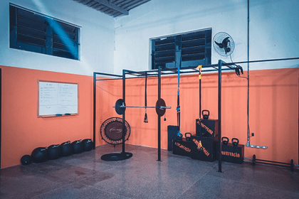 Imagem 4 da galeria do parceiro Academia de Artes Marciais LBM