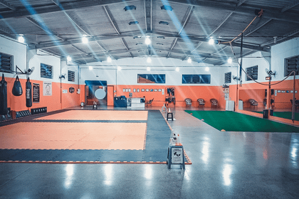 Imagem 6 da galeria do parceiro Academia de Artes Marciais LBM