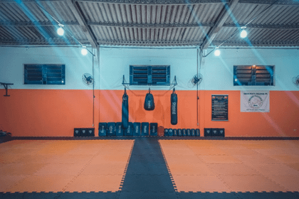 Imagem 7 da galeria do parceiro Academia de Artes Marciais LBM