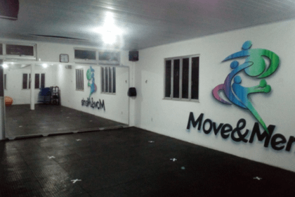Imagem 1 da galeria do parceiro Studio Move & Mente
