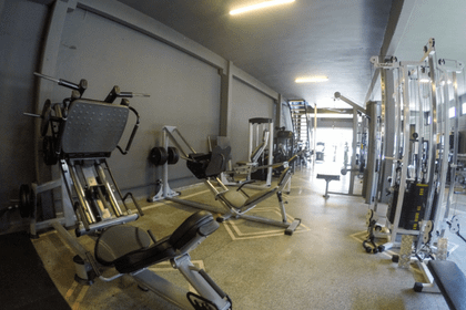 Imagem 1 da galeria do parceiro Power Fit Academia