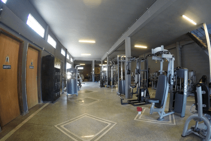 Imagem 2 da galeria do parceiro Power Fit Academia