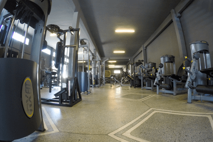 Imagem 3 da galeria do parceiro Power Fit Academia