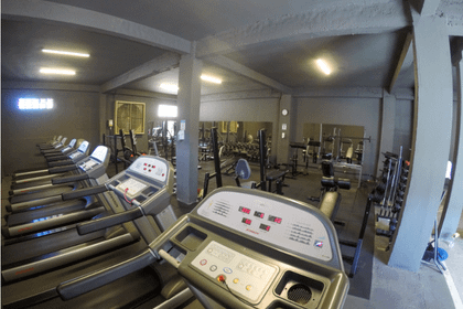 Imagem 4 da galeria do parceiro Power Fit Academia