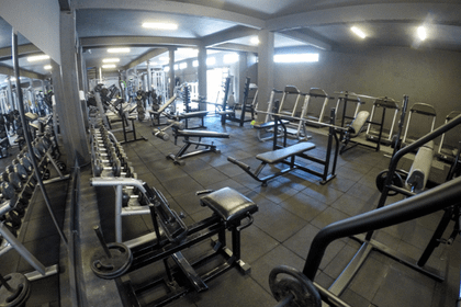 Imagem 5 da galeria do parceiro Power Fit Academia