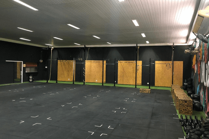 Imagem 1 da galeria do parceiro CF Cálido