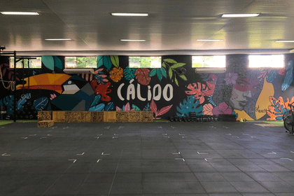 Imagem 3 da galeria do parceiro CF Cálido