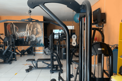 Imagem 1 da galeria do parceiro Estúdio Hard Trainig
