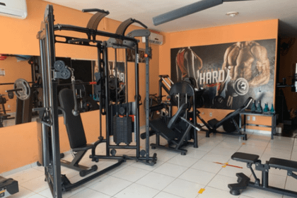 Imagem 2 da galeria do parceiro Estúdio Hard Trainig