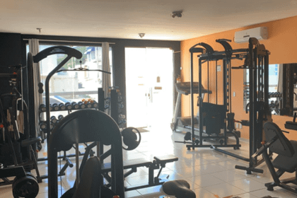 Imagem 3 da galeria do parceiro Estúdio Hard Trainig