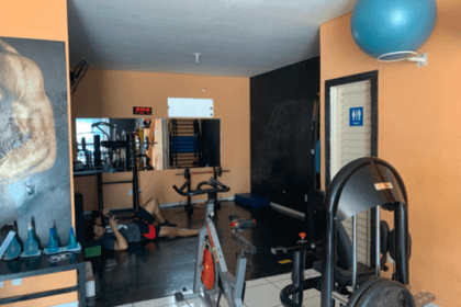 Imagem 4 da galeria do parceiro Estúdio Hard Trainig