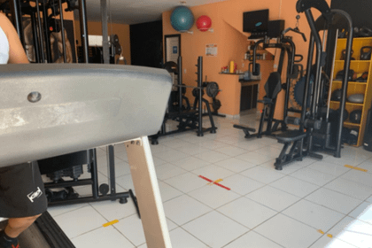 Imagem 5 da galeria do parceiro Estúdio Hard Trainig