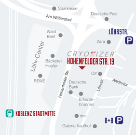 Bild 5 von CRYOSIZER Club KO Koblenz Partnergalerie