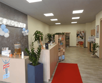 Bild 2 von CRYOSIZER Club KO Koblenz Partnergalerie