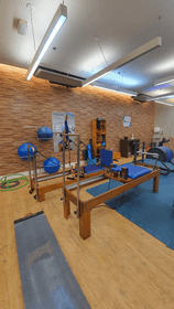 Imagem 2 da galeria do parceiro Ativae Pilates Ribeirao Preto