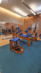 Imagem 5 da galeria do parceiro Ativae Pilates Ribeirao Preto