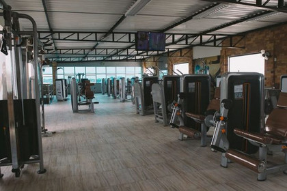 Imagem 5 da galeria do parceiro Well Academia - São Rafael