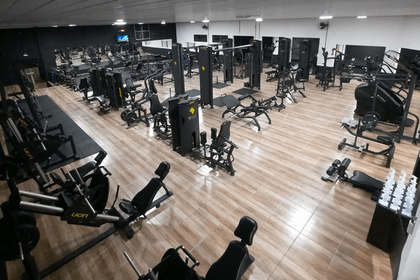 Imagem 2 da galeria do parceiro Body Culture Academia