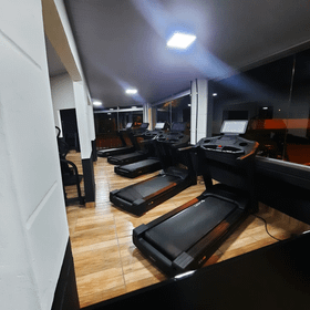Imagem 3 da galeria do parceiro Body Culture Academia