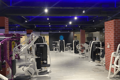 Imagen 1 de la galería del partner Integrity Fitness