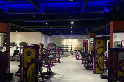 Imagen 3 de la galería del partner Integrity Fitness