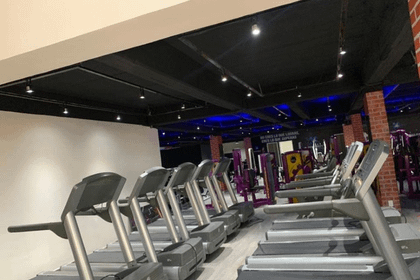 Imagen 4 de la galería del partner Integrity Fitness
