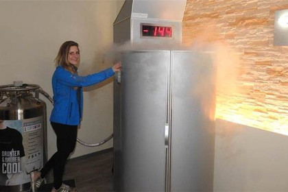 Bild 3 von CRYOSIZER Club KO Koblenz Partnergalerie