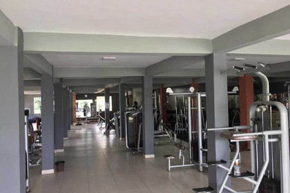 Imagem 4 da galeria do parceiro Well Academia - Cajazeiras