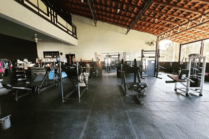 Imagem 1 da galeria do parceiro Academia Kadu