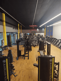 Imagem 2 da galeria do parceiro Academia Xbody