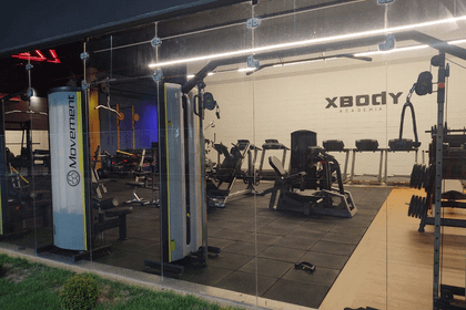 Imagem 3 da galeria do parceiro Academia Xbody