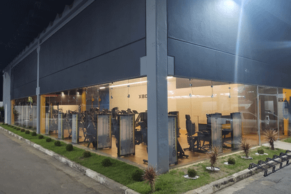 Imagem 5 da galeria do parceiro Academia Xbody