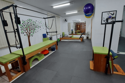 Imagem 1 da galeria do parceiro Perfis Studio