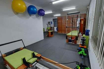 Imagem 2 da galeria do parceiro Perfis Studio