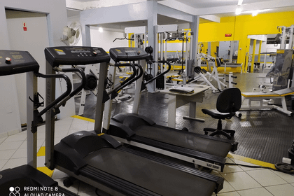 Imagem 1 da galeria do parceiro Academia Corpus