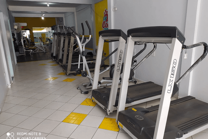 Imagem 7 da galeria do parceiro Academia Corpus