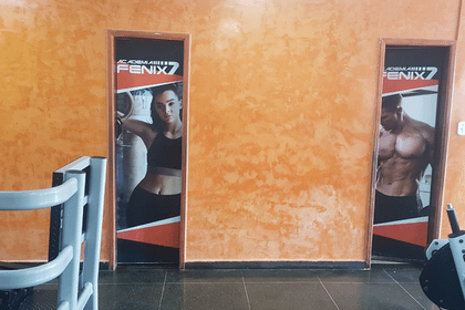 Imagem 6 da galeria do parceiro Academia Fênix 7