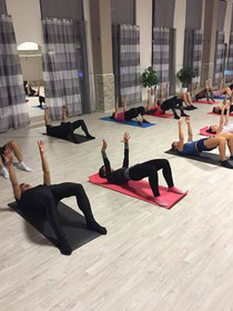 Immagine 1 dalla galleria del partner Time To Dance Roncolevà di Trevenzuolo