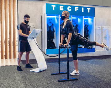 Imagem 4 da galeria do parceiro Tecfit - Buritis