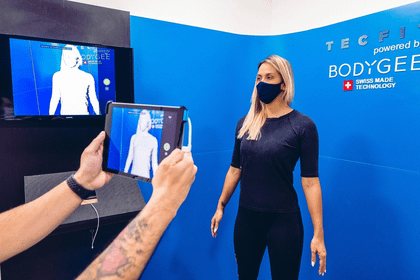 Imagem 5 da galeria do parceiro Tecfit - Buritis