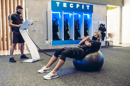 Imagem 6 da galeria do parceiro Tecfit - Buritis