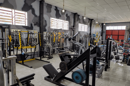 Imagem 7 da galeria do parceiro Studio Fitness Centro De Treinamento