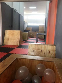 Imagem 2 da galeria do parceiro Parkour City